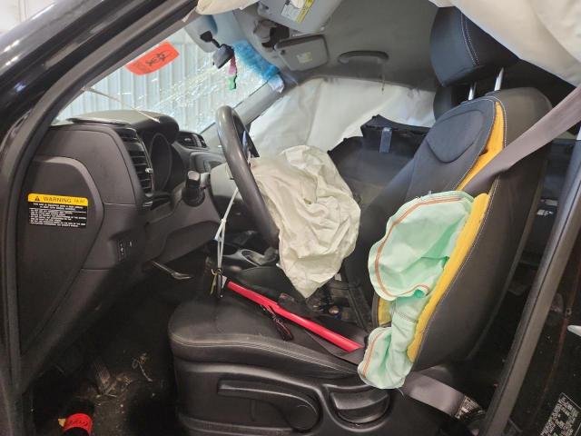 2014 KIA SOUL - KNDJN2A28E7724261