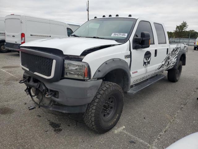 Global Auto Auctions: 2002 FORD F350 SRW S