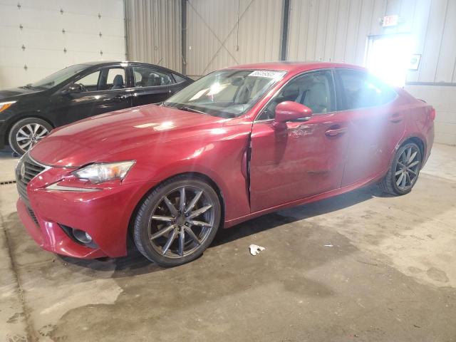 LEXUS IS 250