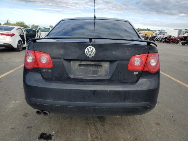 2007 VOLKSWAGEN JETTA WOLF #3293484412
