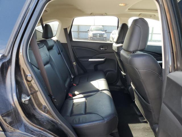 2016 HONDA CR-V EXL #3276403711