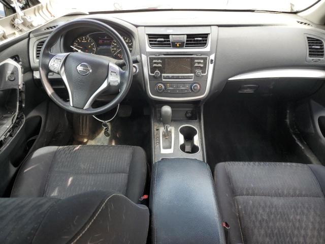 2017 NISSAN ALTIMA 2.5 - 1N4AL3AP6HN354327