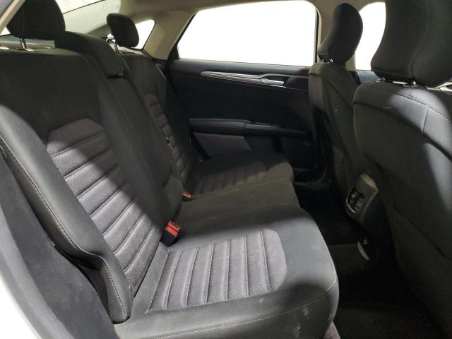 2017 FORD FUSION SE - 3FA6P0H70HR106991