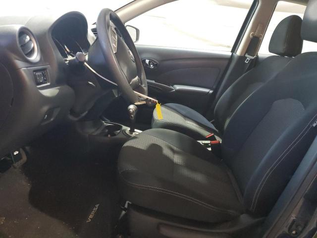 2015 NISSAN VERSA S - 3N1CN7AP8FL895433