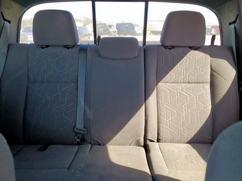 2019 TOYOTA TACOMA DOU - 3TMAZ5CNXKM093561