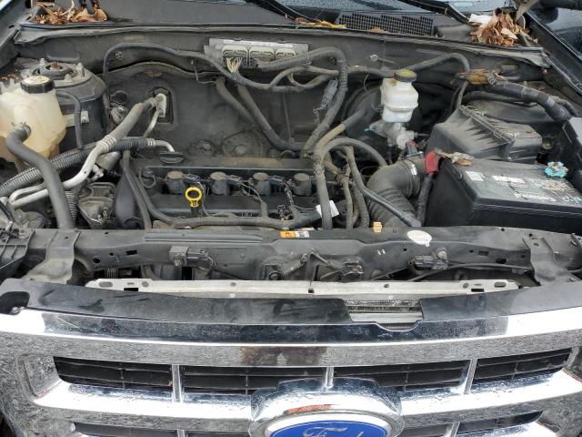 2012 FORD ESCAPE XLS - 1FMCU0C75CKB81532
