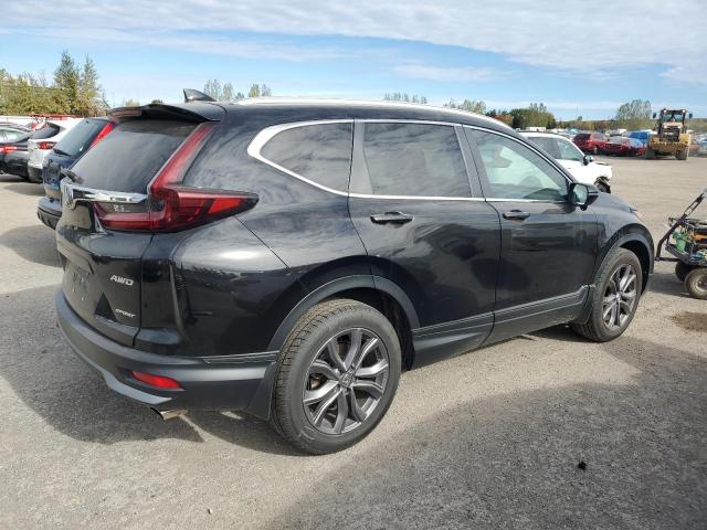 2021 HONDA CR-V SPORT - 2HKRW2H47MH203159
