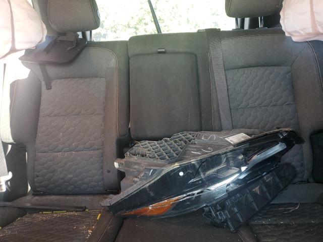 2018 CHEVROLET EQUINOX LT #3292161273