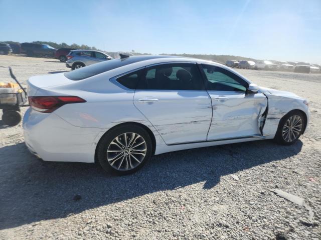 2015 HYUNDAI GENESIS 3. - KMHGN4JE2FU049716