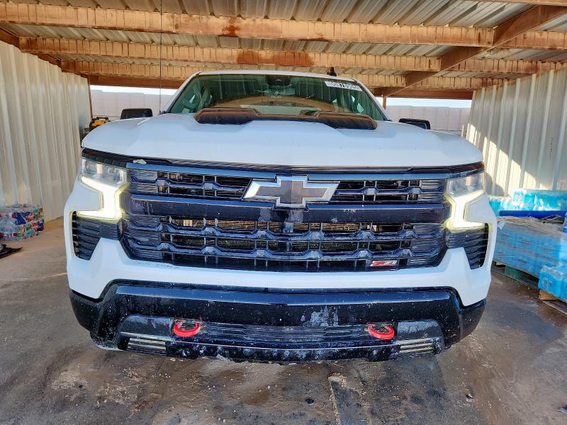 2023 CHEVROLET SILVERADO #3291271965