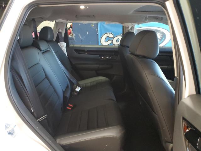 2026 HONDA CR-V EXL - 2HKRS4H70TH412937