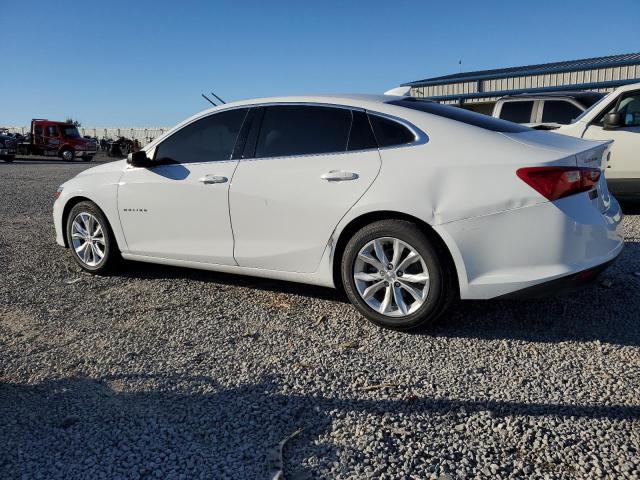 2023 CHEVROLET MALIBU LT - 1G1ZD5ST4PF234402