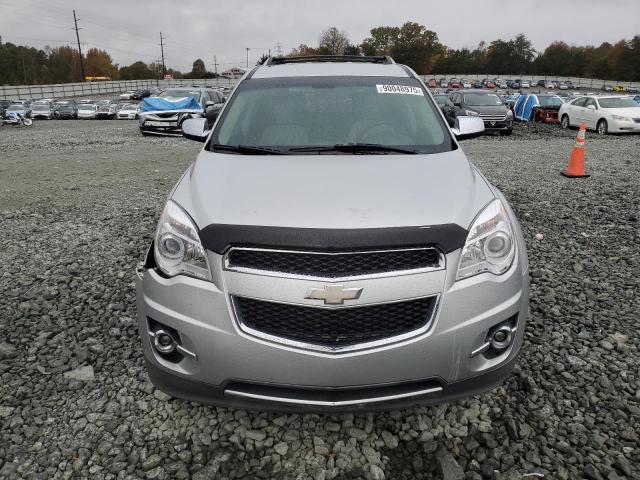 2010 CHEVROLET EQUINOX LT - 2CNFLFEY1A6275125
