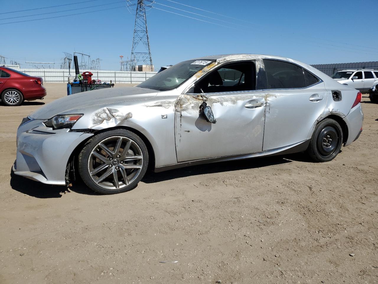 LEXUS IS 300