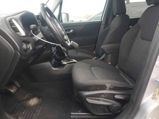 2016 JEEP RENEGADE - ZACCJBBT0GPE02053