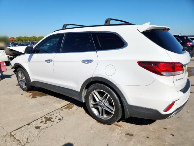 2018 HYUNDAI SANTA FE S - KM8SR4HF9JU293904