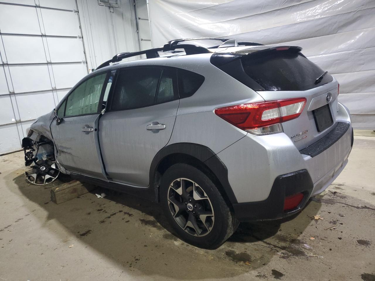 SUBARU CROSSTREK PREMIUM