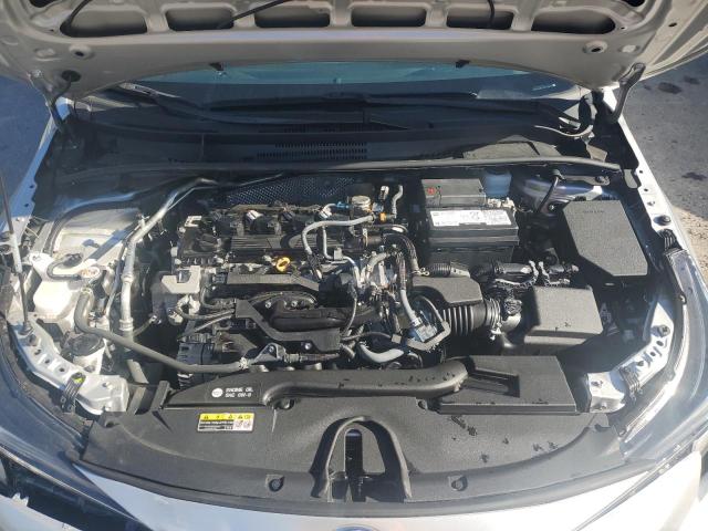 2024 TOYOTA COROLLA SE #3305420433