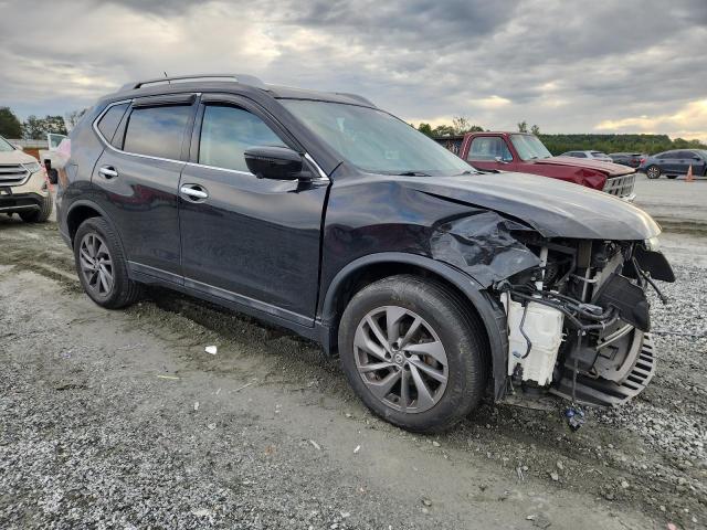 2016 NISSAN ROGUE S 5N1AT2MV2GC896304