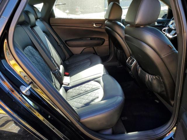 2019 KIA OPTIMA SXL 5XXGV4L21KG314648