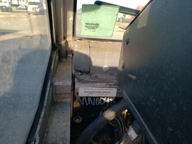 2021 FREIGHTLINER CHASSIS M #3305285400