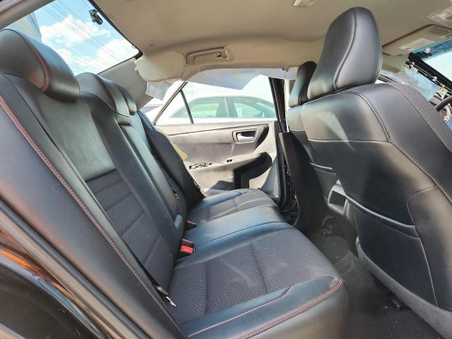 2017 TOYOTA CAMRY LE 4T1BF1FKXHU747935