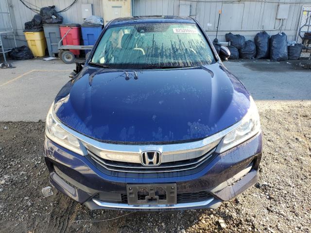2017 HONDA ACCORD LX - 1HGCR2F48HA087484