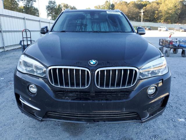 2015 BMW X5 XDRIVE3 - Other View