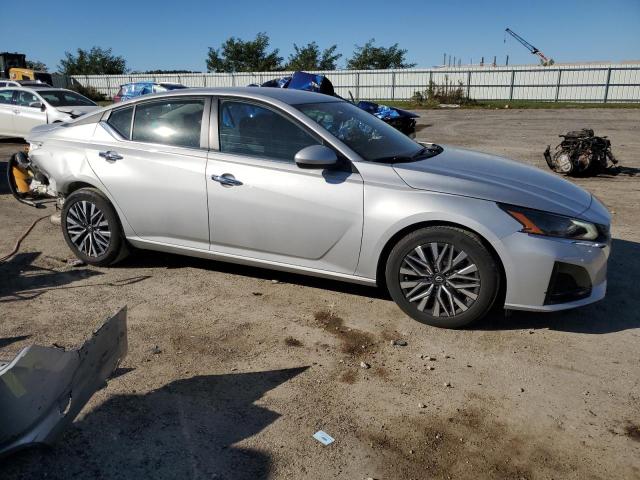 2023 NISSAN ALTIMA SV - 1N4BL4DV2PN363948