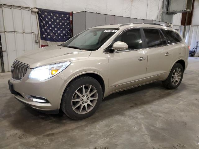 BUICK ENCLAVE