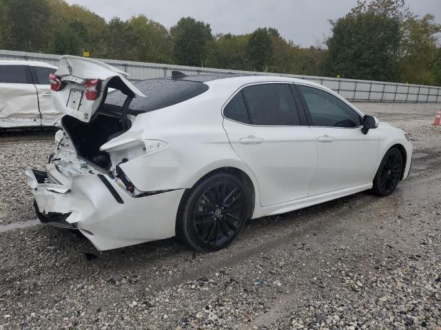 2023 TOYOTA CAMRY XSE #3284667323