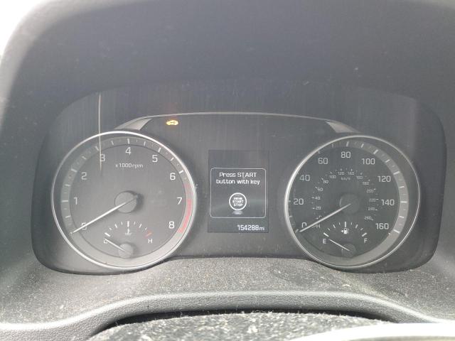 2017 HYUN ELANTRA SE #3296340436