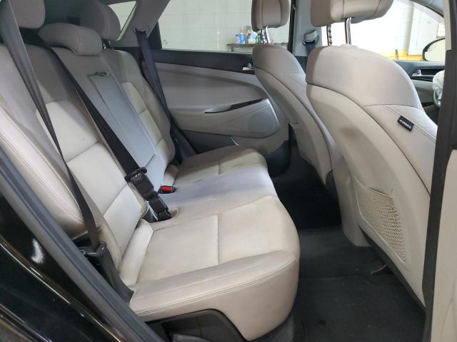 2016 HYUNDAI TUCSON SE #3294525503