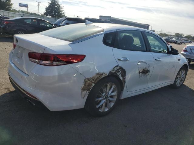 2018 KIA OPTIMA LX - 5XXGT4L39JG263302