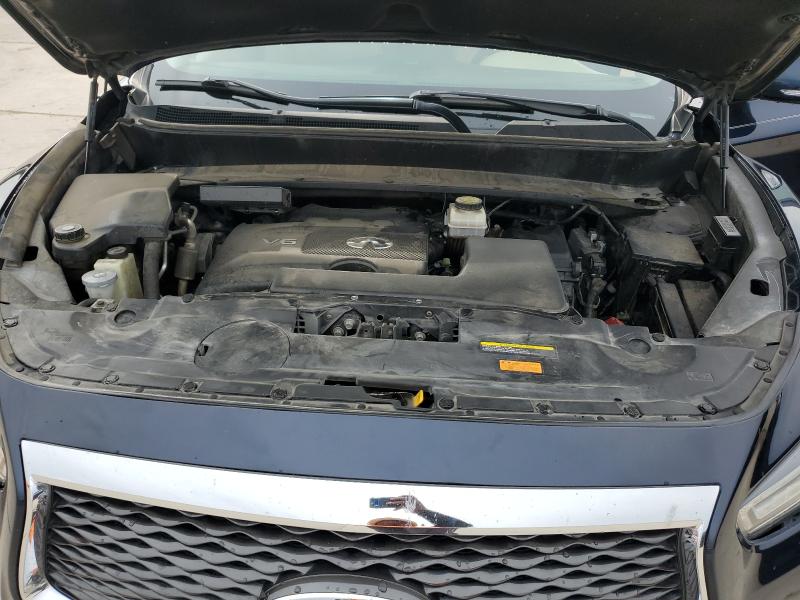 2019 INFINITI QX60 LUXE #3297316382