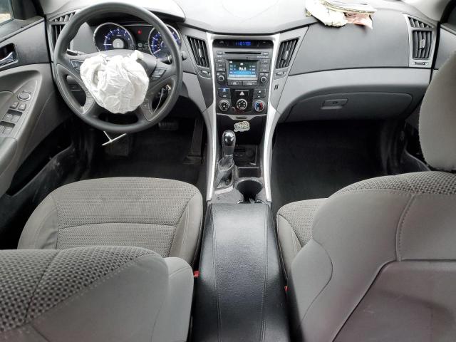 2014 HYUNDAI SONATA GLS #3302734059