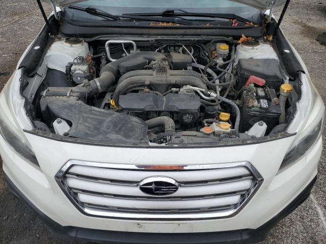 2017 SUBARU OUTBACK 2. 4S4BSADCXH3275409