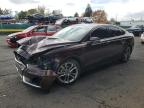 2019 FORD FUSION SEL - 3FA6P0CD3KR257215