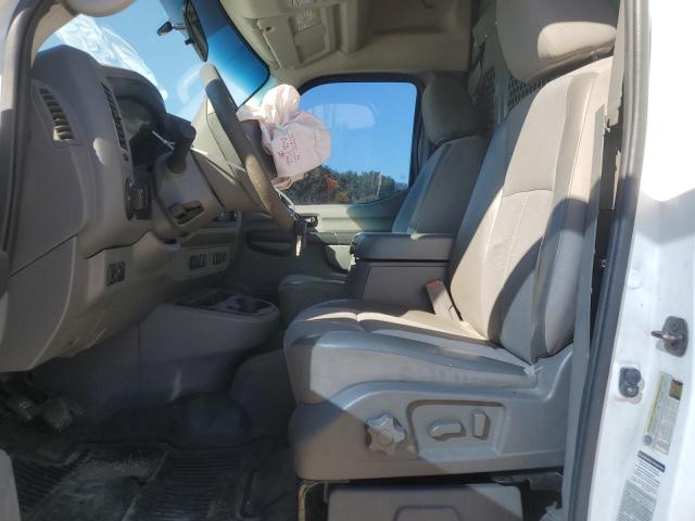 2013 NISSAN NV 2500 #3302789897