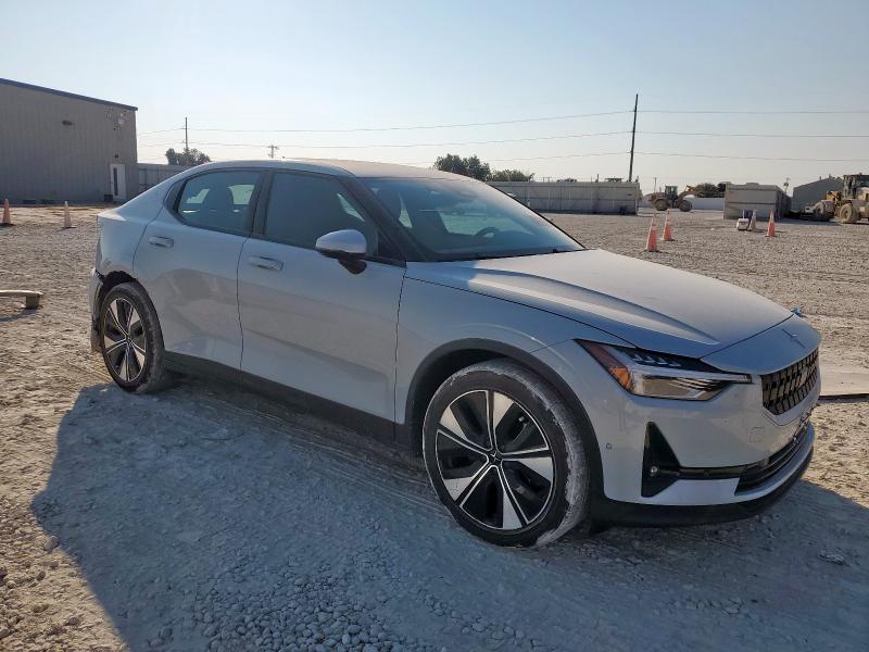 2023 POLESTAR 2 - YSMEG3KA7PL157109