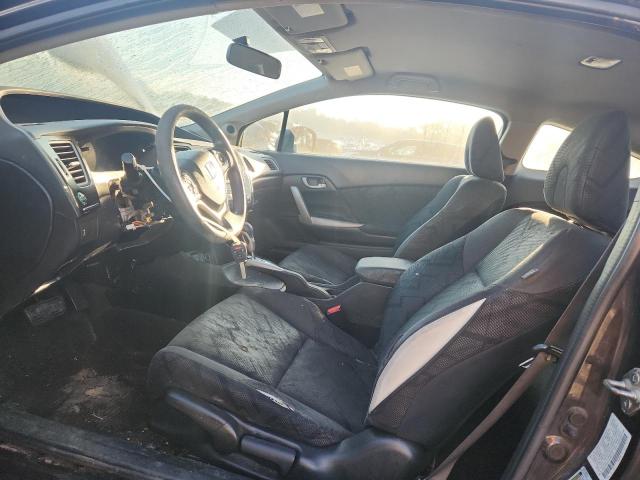 2013 HONDA CIVIC LX - 2HGFG3B51DH526155