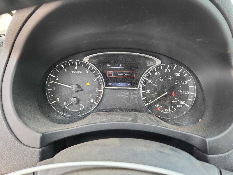 2018 NISSAN ALTIMA 2.5 - 1N4AL3AP1JC190177