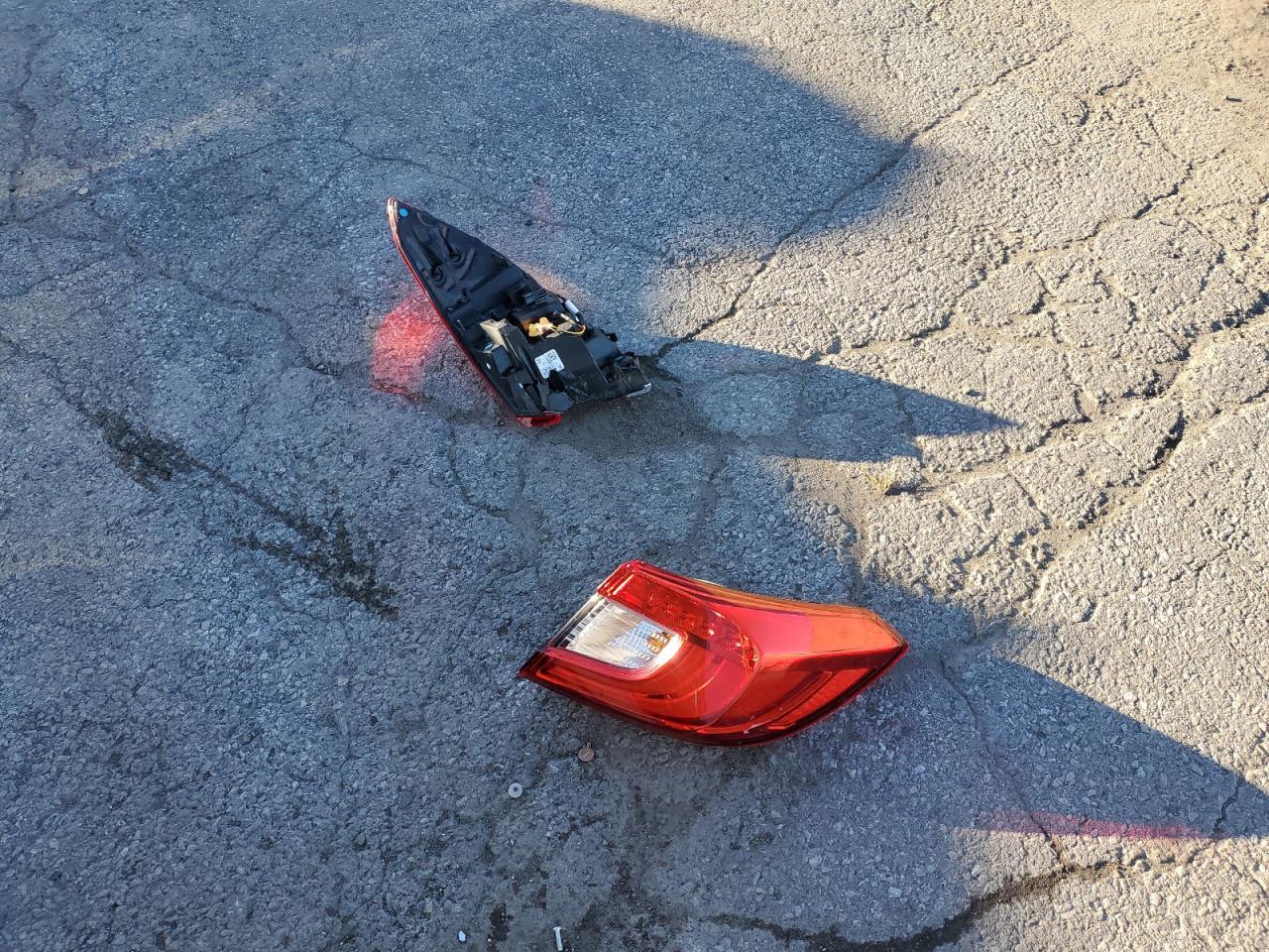 HONDA ACCORD TOURING