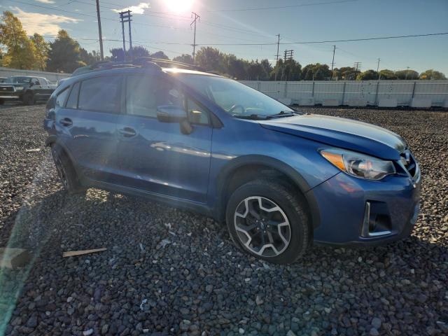 2017 SUBARU CROSSTREK - JF2GPAKC9HH235258