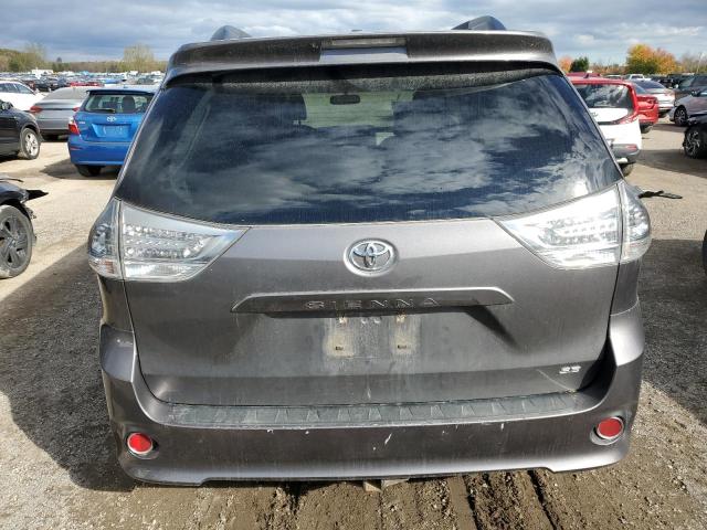 2014 TOYOTA SIENNA SPO - 5TDXK3DC4ES513187
