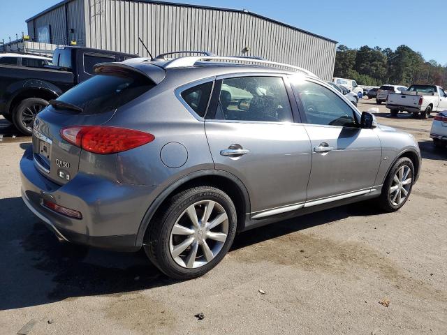 2017 INFINITI QX50 - JN1BJ0RR4HM416616