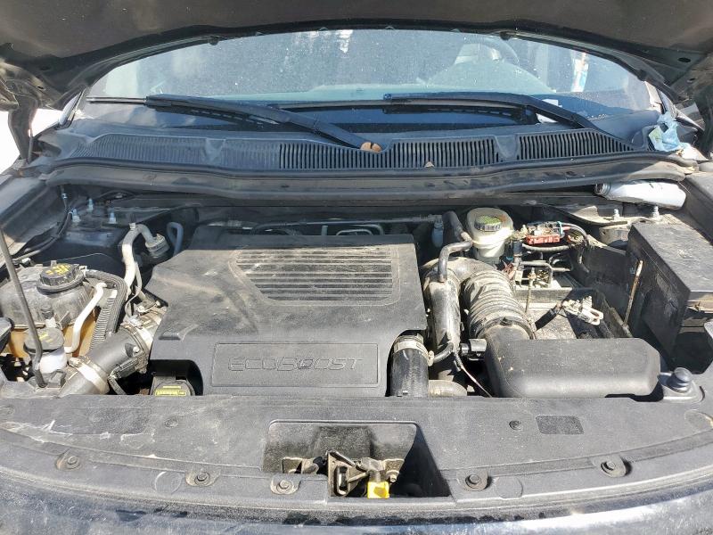 2014 FORD EXPLORER S #3302773338