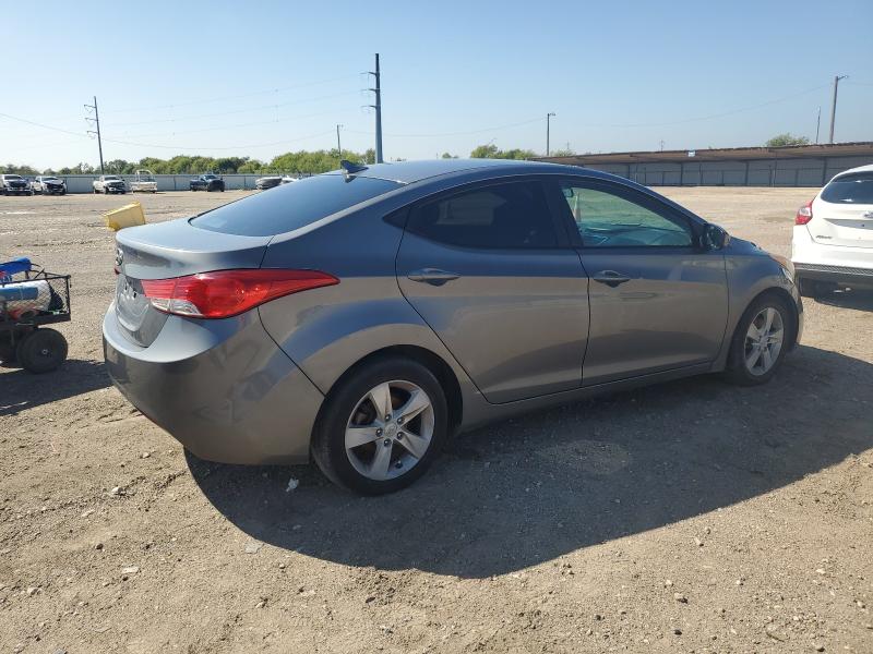 2012 HYUNDAI ELANTRA GL - 5NPDH4AE1CH069668