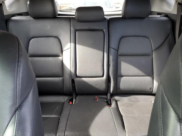 2018 HYUNDAI TUCSON SEL KM8J33A47JU681584