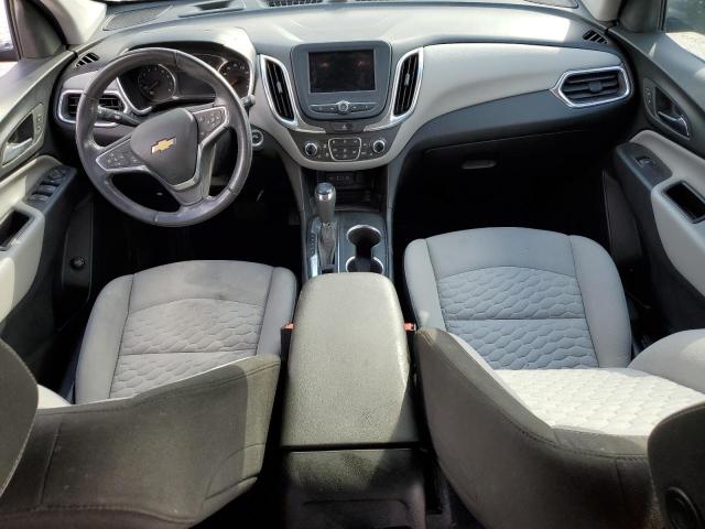 2020 CHEVROLET EQUINOX LT #3292384278